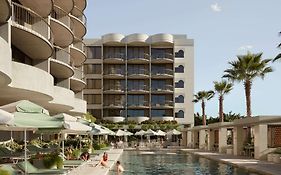 The Calile Hotel