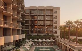 The Calile Hotel